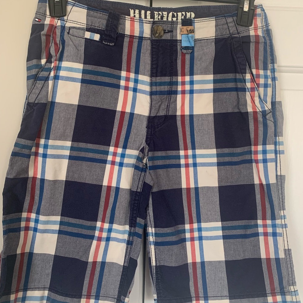 Tommy Hilfiger boys shorts